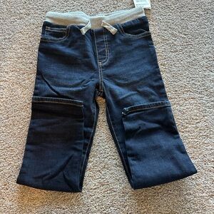 New with tags Tucker and Tate boys size 6 youth jeans